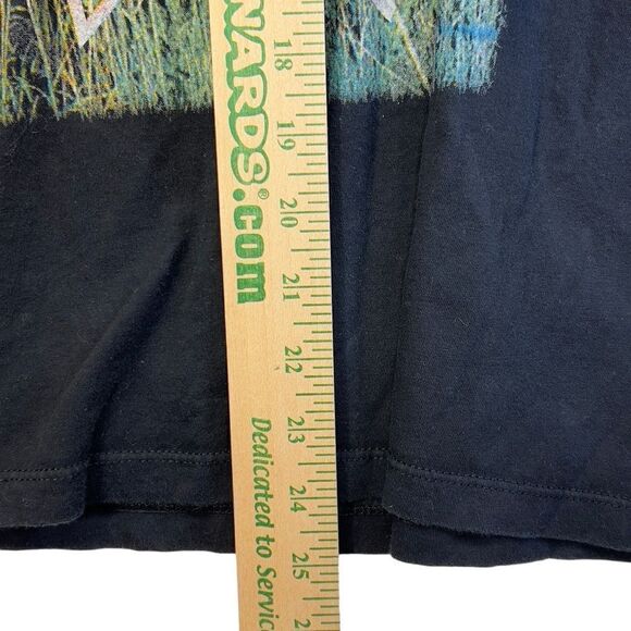 2009 Vtg Slipknot All hope is gone Band Concert Shirt L - Picture 5 of 16